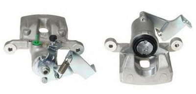 BUDWEG CALIPER 344780 -  Тормозной суппорт